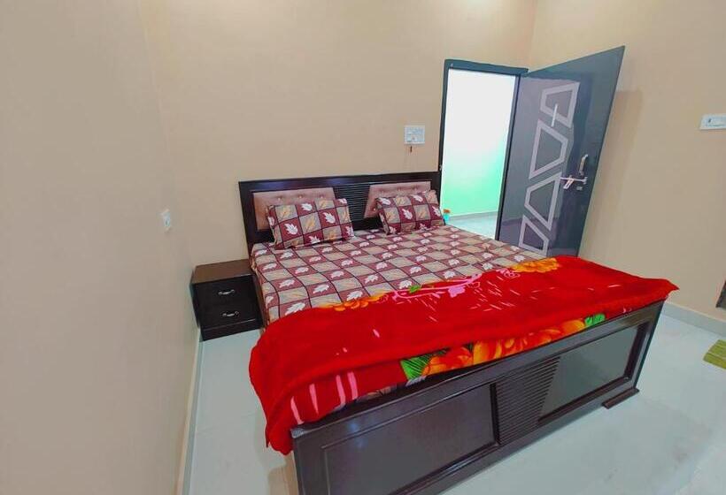 Quarto deluxe, Fabexpress Saryu