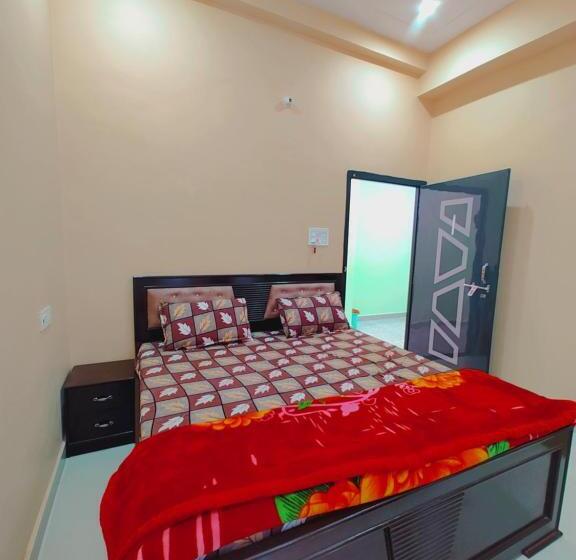 Quarto deluxe, Fabexpress Saryu