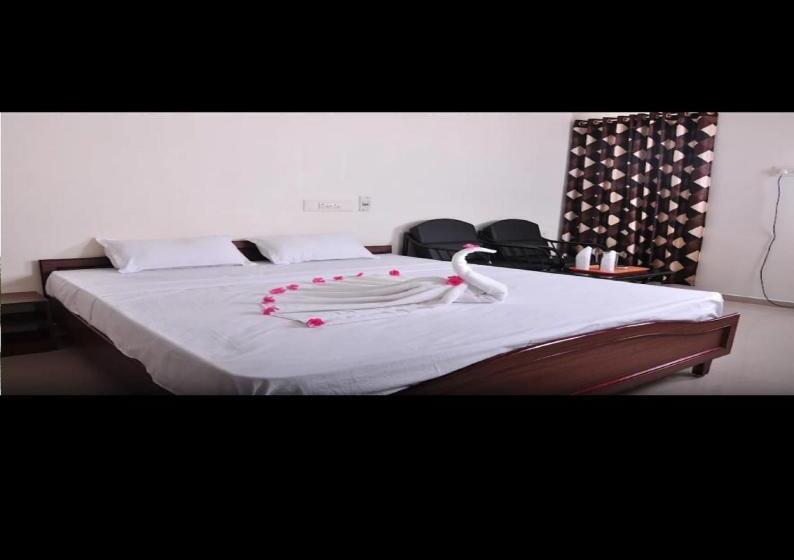 Номер Deluxe, Sri Sakthi