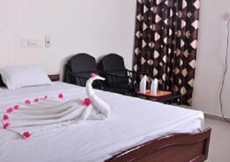 Номер Deluxe, Sri Sakthi