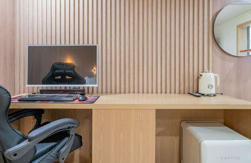 프리미엄 룸, Two H