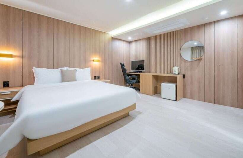 프리미엄 룸, Two H