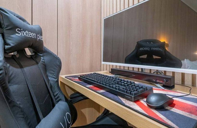 프리미엄 룸, Two H