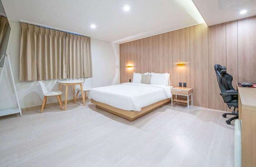 프리미엄 룸, Two H