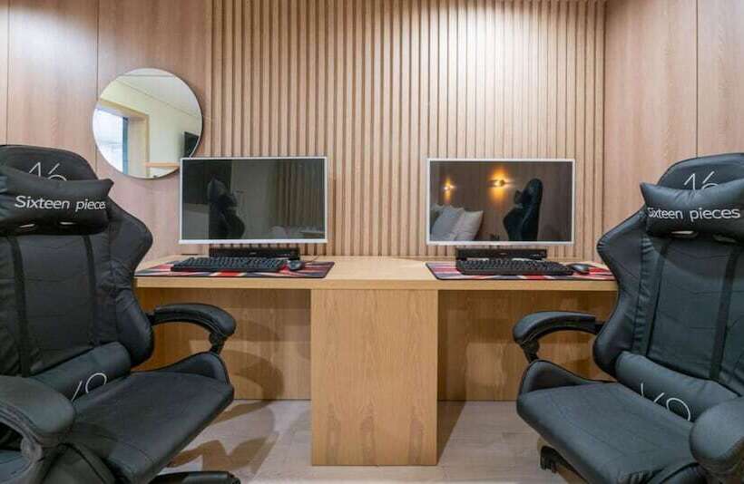 프리미엄 룸, Two H