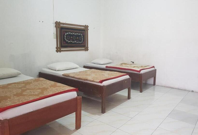 Люкс Superior, Oyo 93237 Hotel Triarga