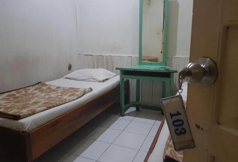 Номер Economy, Oyo 93237 Hotel Triarga