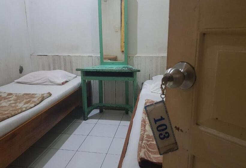 Номер Economy, Oyo 93237 Hotel Triarga