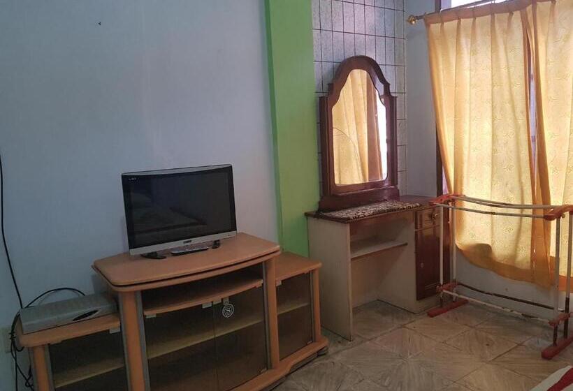 Номер Economy, Oyo 93237 Hotel Triarga