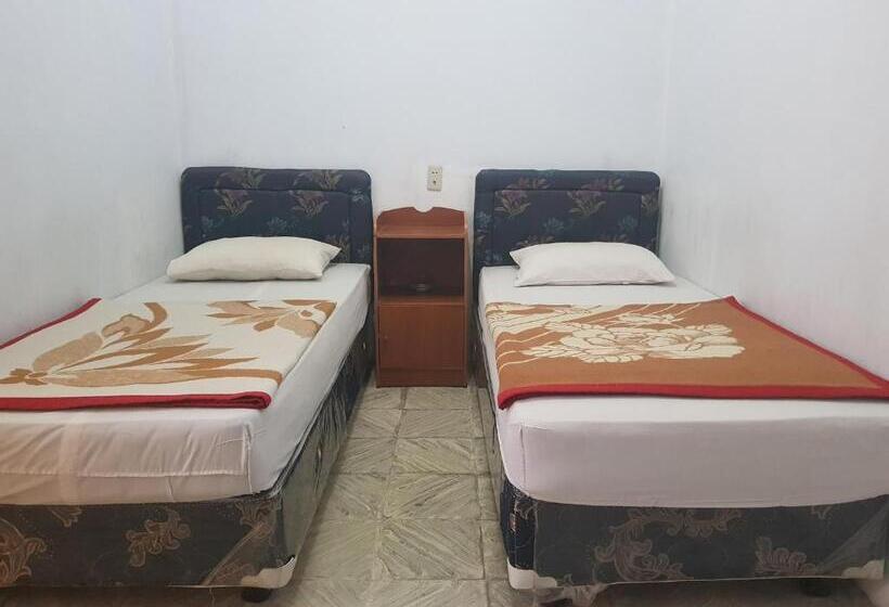 Номер Economy, Oyo 93237 Hotel Triarga