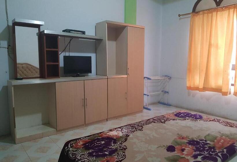 Люкс Повышенной Комфортности, Oyo 93237 Hotel Triarga