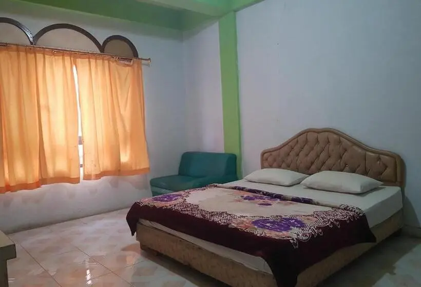 سوییت لوکس, Oyo 93237 Hotel Triarga