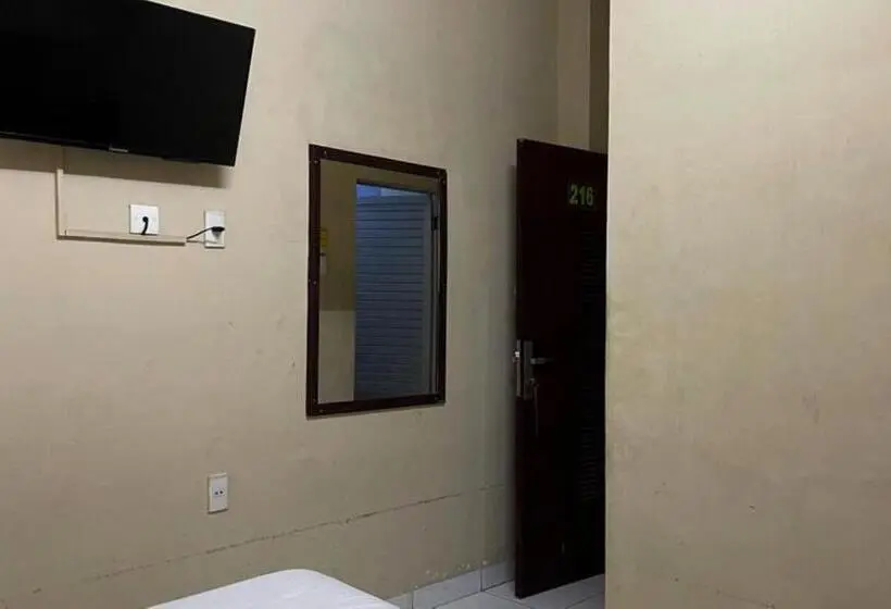 اتاق استاندارد یک نفره, Capital O 93285 Residence Hotel Syariah
