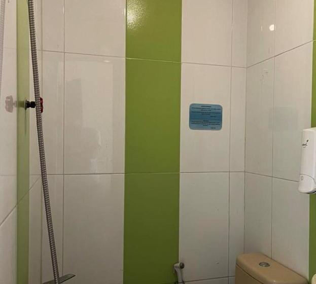 デラックスルーム, Capital O 93285 Residence Hotel Syariah