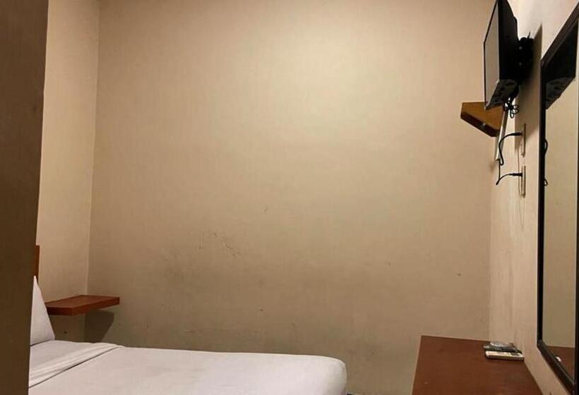 スタンダードルーム, Capital O 93285 Residence Hotel Syariah