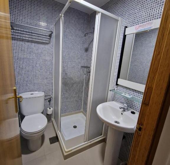 חדר סטנדרט, Bella Residence