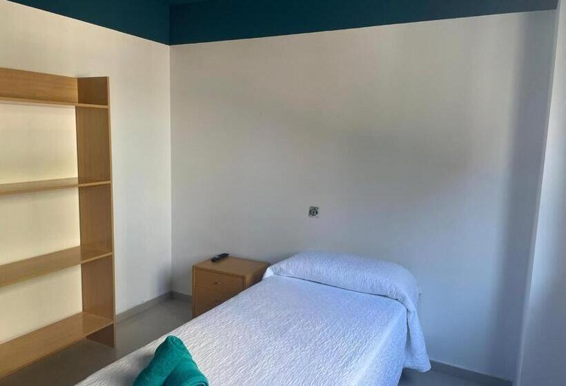 חדר סטנדרט יחיד, Bella Residence