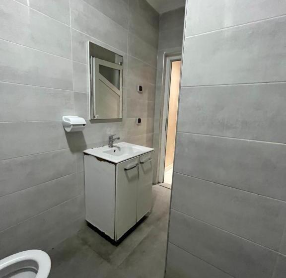 آپارتمان 1 خوابه با بالکن, Four Seasons Residency