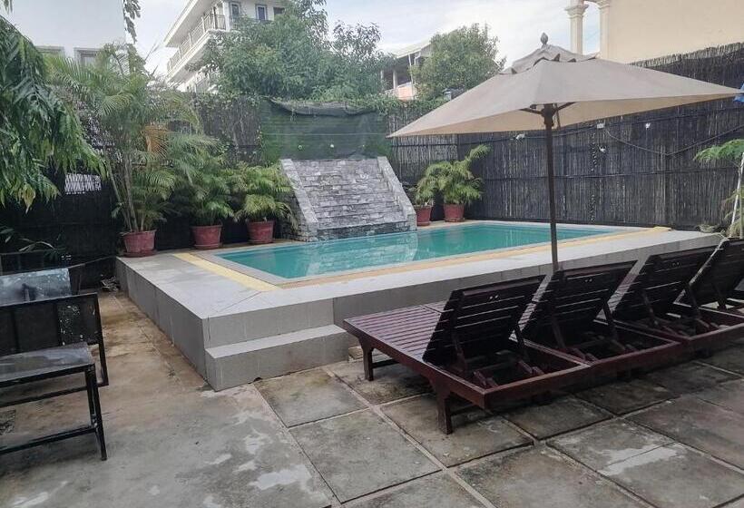 חדר סטנדרט, Jack S Guesthouse