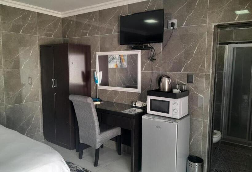 스탠다드 싱글 룸, Tony S Guest House 1