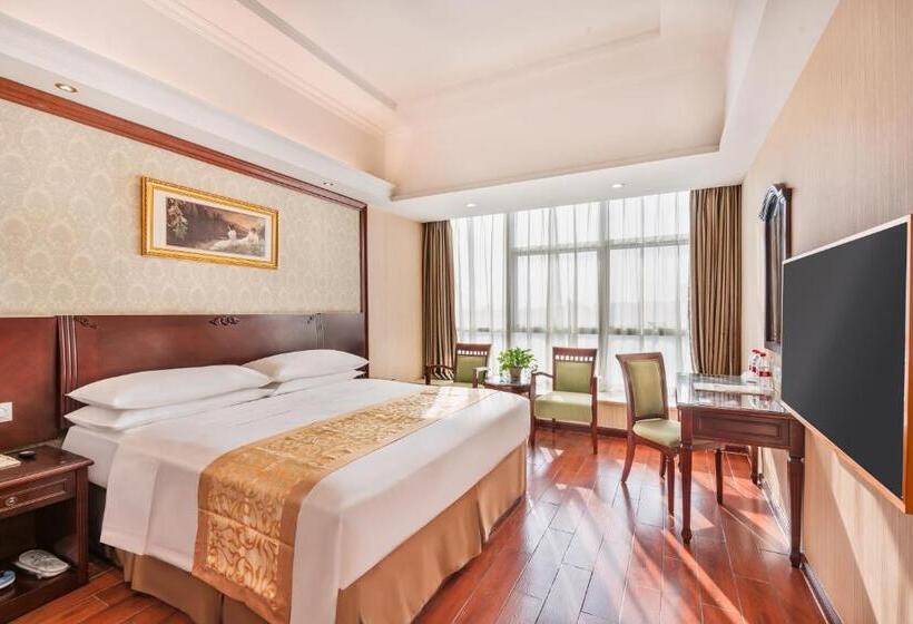 Family Suite, Vienna Hotel Shenzhen International Airport