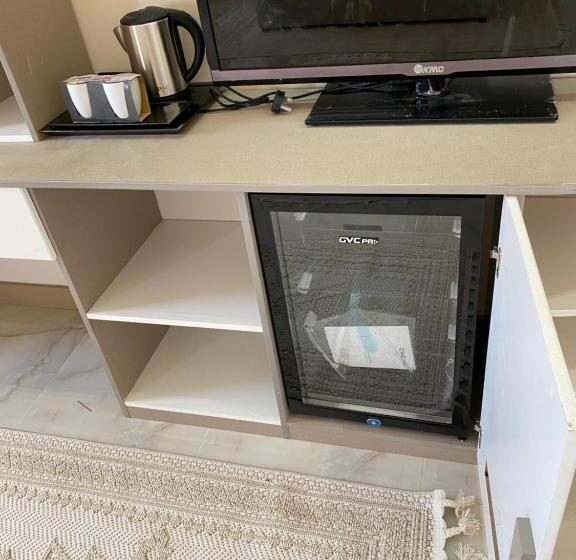 غرفة ديلوكس, مشار العلا للشقق الفندقيه 1