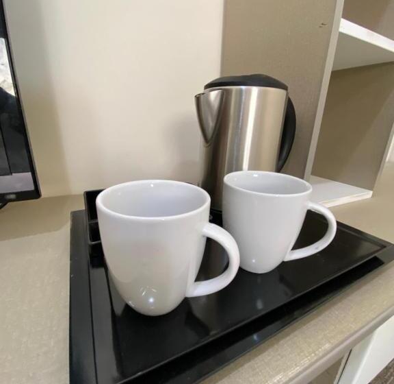 غرفة ديلوكس, مشار العلا للشقق الفندقيه 1