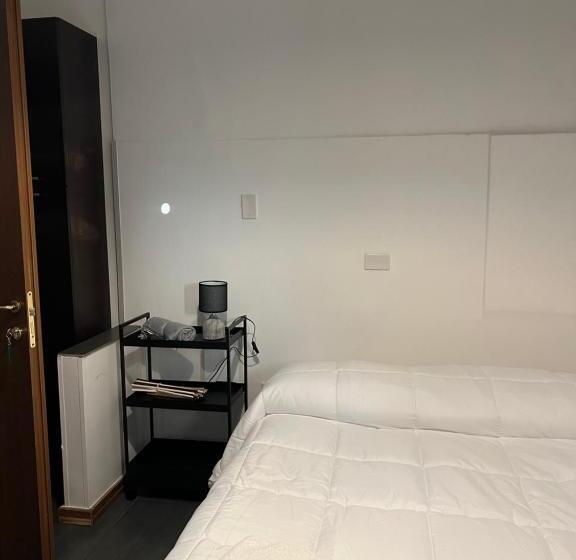 اتاق استاندارد, B&b Da Nonna Marisa