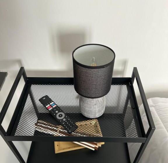 اتاق استاندارد, B&b Da Nonna Marisa