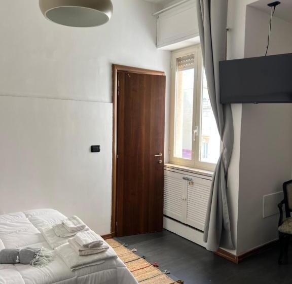 اتاق استاندارد, B&b Da Nonna Marisa
