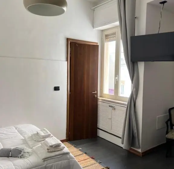 اتاق استاندارد, B&b Da Nonna Marisa