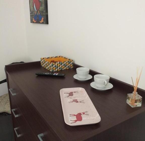 اتاق استاندارد, B&b Da Nonna Marisa