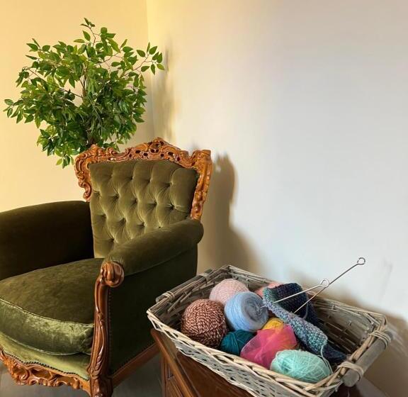 اتاق استاندارد, B&b Da Nonna Marisa