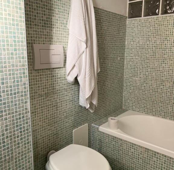 اتاق استاندارد, B&b Da Nonna Marisa