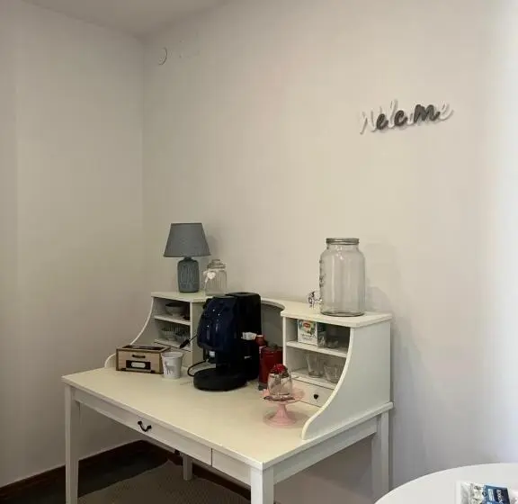 اتاق استاندارد, B&b Da Nonna Marisa