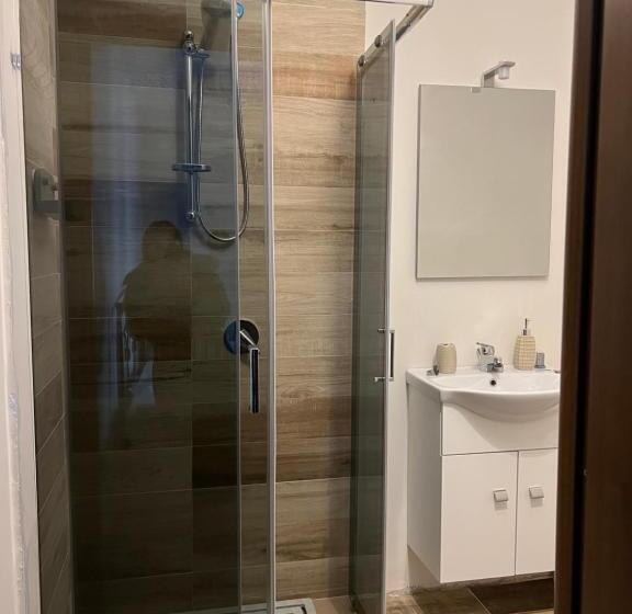 اتاق لوکس, B&b Da Nonna Marisa