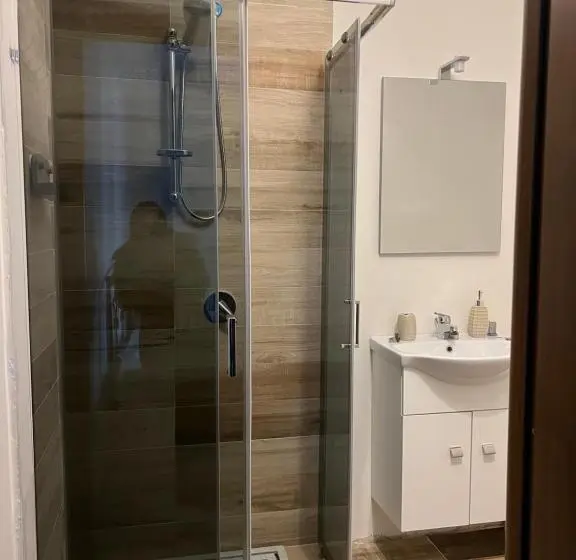 اتاق لوکس, B&b Da Nonna Marisa