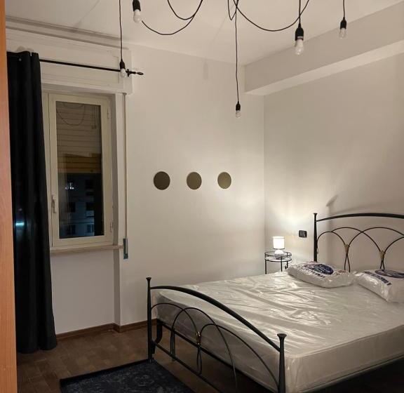 اتاق لوکس, B&b Da Nonna Marisa