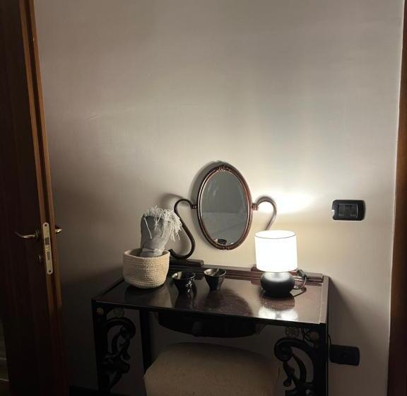 اتاق لوکس, B&b Da Nonna Marisa