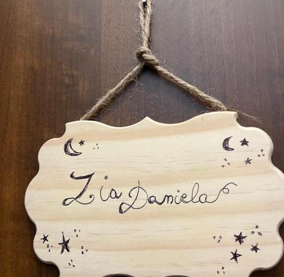 اتاق لوکس, B&b Da Nonna Marisa