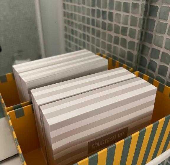 اتاق لوکس, B&b Da Nonna Marisa