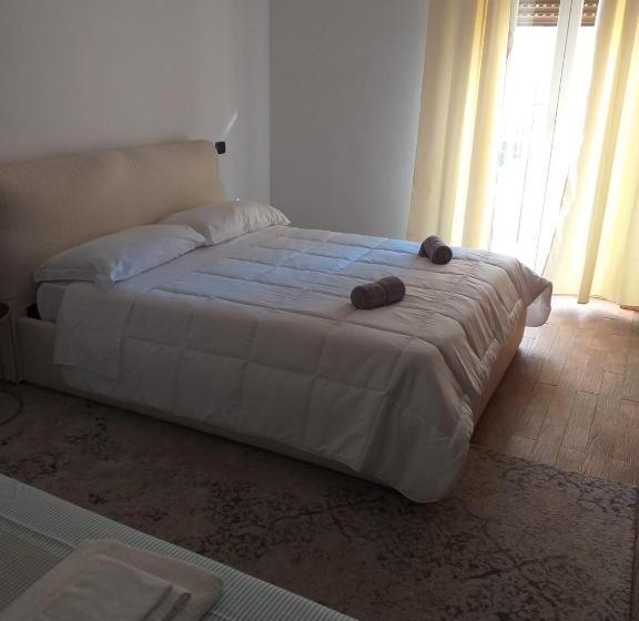 اتاق سوپریور سه تخته, B&b Da Nonna Marisa