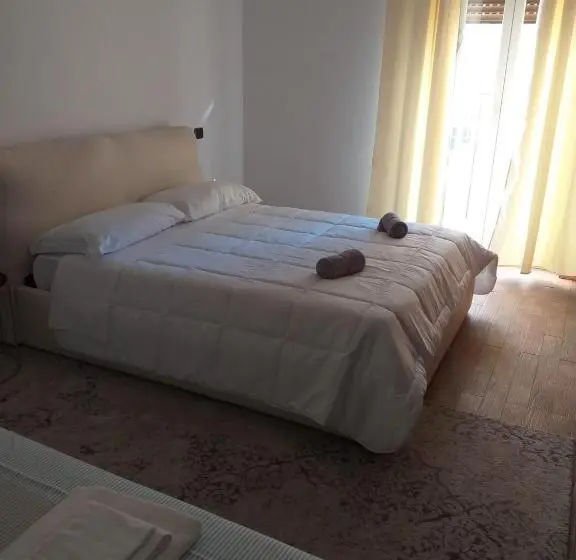 اتاق سوپریور سه تخته, B&b Da Nonna Marisa