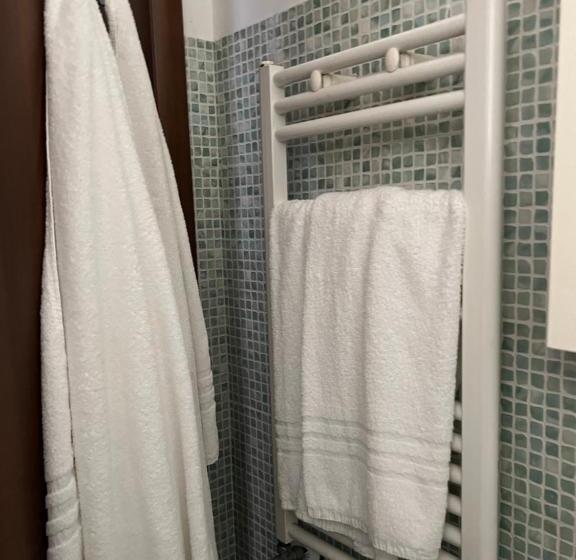 اتاق سوپریور سه تخته, B&b Da Nonna Marisa