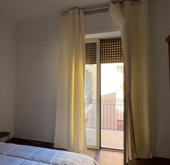 اتاق سوپریور سه تخته, B&b Da Nonna Marisa