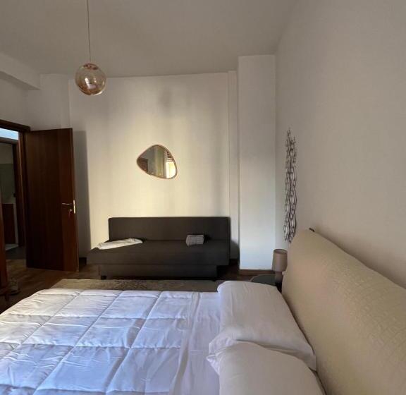 اتاق سوپریور سه تخته, B&b Da Nonna Marisa