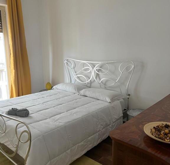 اتاق سوپریور خانوادگی, B&b Da Nonna Marisa