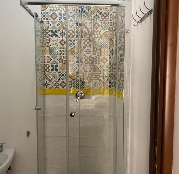 اتاق سوپریور خانوادگی, B&b Da Nonna Marisa