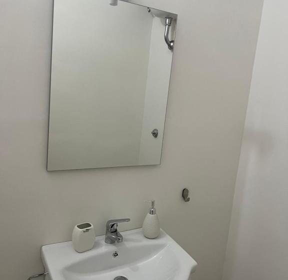 اتاق سوپریور خانوادگی, B&b Da Nonna Marisa