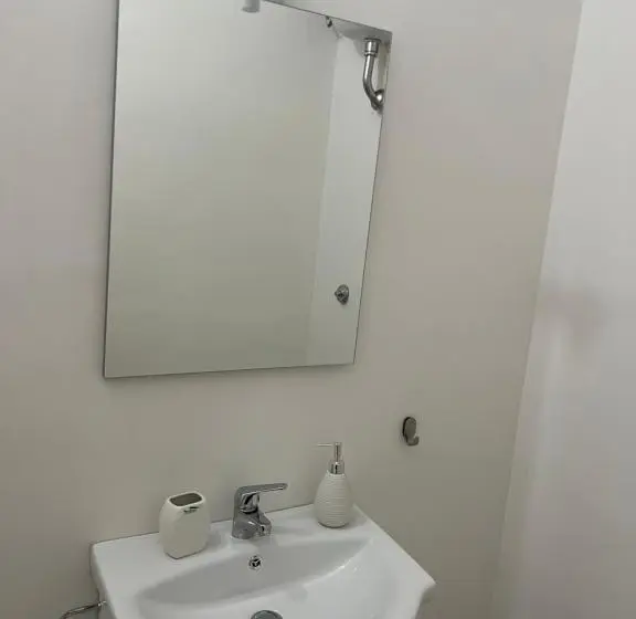 اتاق سوپریور خانوادگی, B&b Da Nonna Marisa